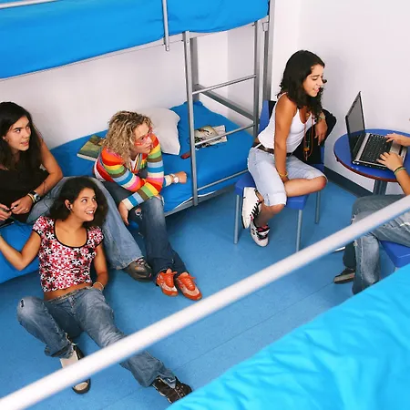 Hi - De Juventude