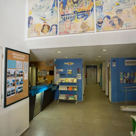 Hi - De Juventude * Lissabon