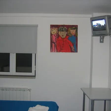 Hi - De Juventude * Lissabon