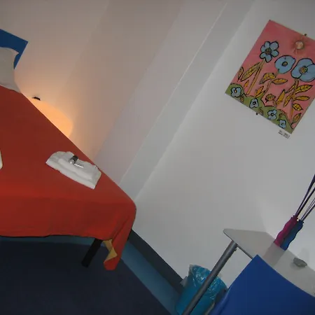 Hi - De Juventude Lissabon