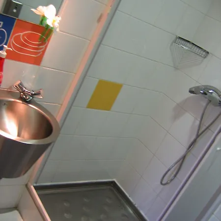 Hi - De Juventude Hostel Lissabon