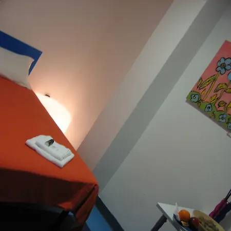 Hostel Hi - De Juventude Lissabon
