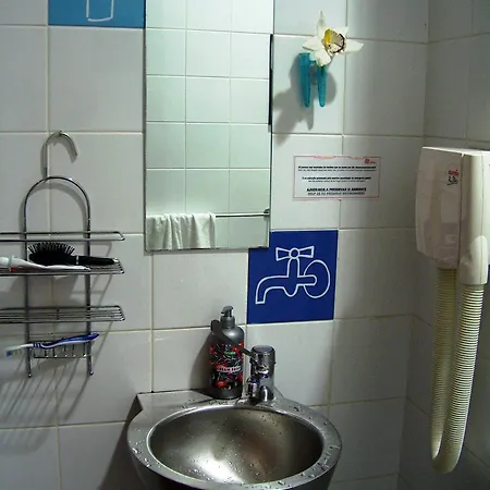 Hi - De Juventude Hostel Lissabon