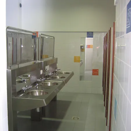 Hi - De Juventude * Lissabon