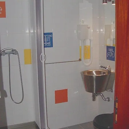 Hostel Hi - De Juventude *