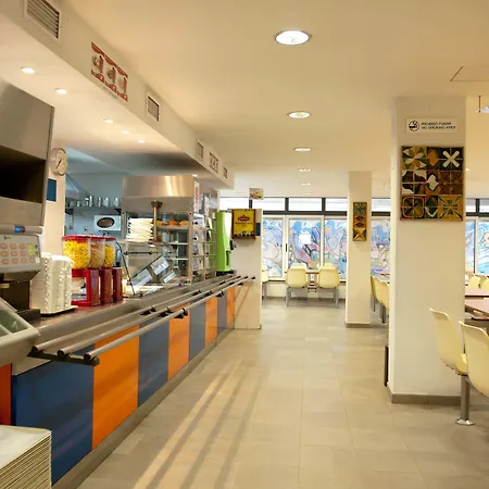 Hostel Hi - De Juventude Lissabon