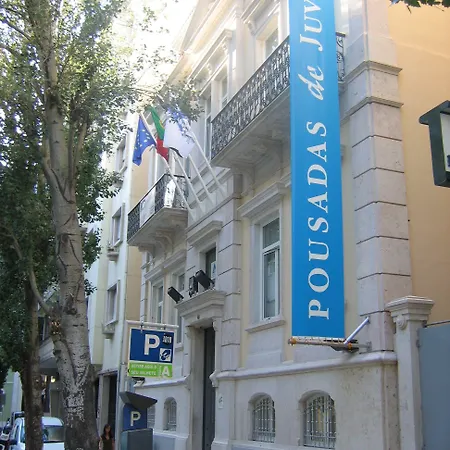 Hi - De Juventude Hostel