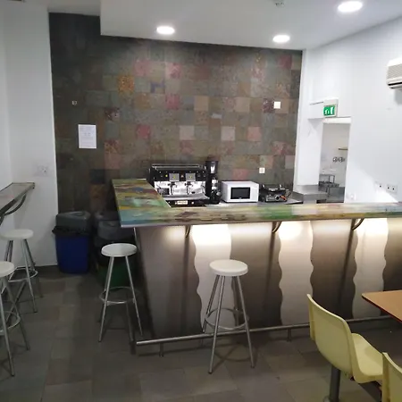 Hostel Hi - De Juventude