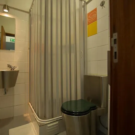 Hi - De Juventude * Lissabon