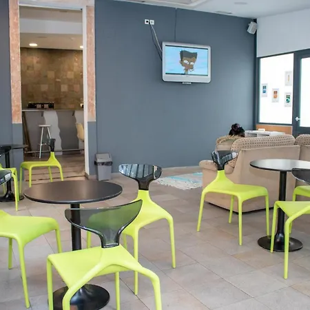 Hi - De Juventude Lissabon