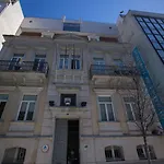 Vandrarhem Hi - De Juventude *