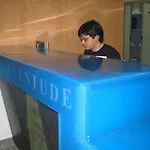 Hi - De Juventude Hostel *