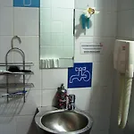 Hi - De Juventude Hostel Lisboa