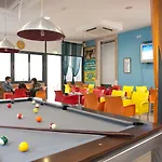 Hostel Hi - De Juventude