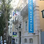Hi - De Juventude Hostel