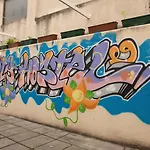 Hi - De Juventude Vandrarhem Lisboa