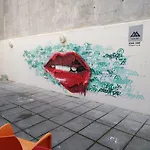 Hi - De Juventude Vandrarhem Lisboa