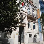Hi - De Juventude Hostel Lisboa