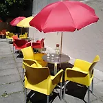 Hi - De Juventude Hostel Lisboa