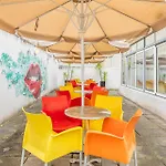 Hostel Hi - De Juventude Lisboa