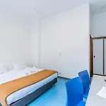 Hostel Hi - De Juventude Lisboa