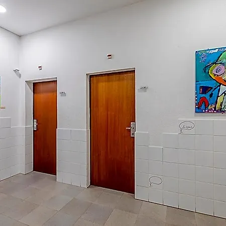 Hi - De Juventude Hostel *