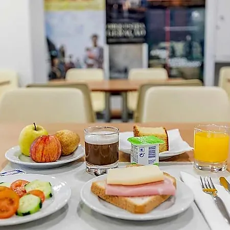 Hi - De Juventude Hostal Lisboa