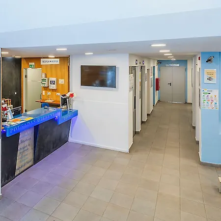 Hi - De Juventude Hostel