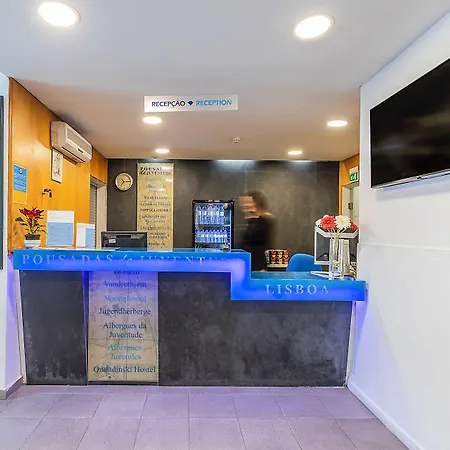 Hostel Hi - De Juventude
