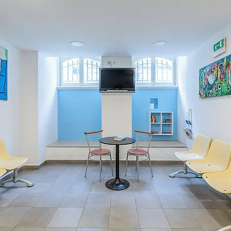 Hostel Hi - De Juventude
