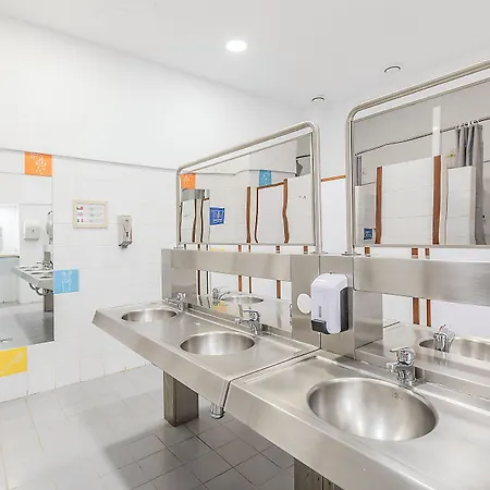 Hostel Hi - De Juventude *