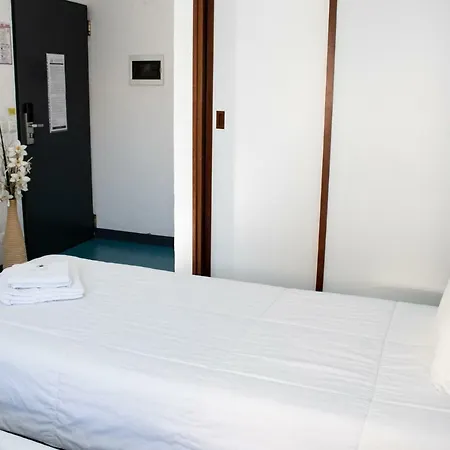 Hi - De Juventude Hostal *