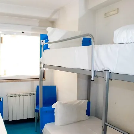 Hostal Hi - De Juventude *