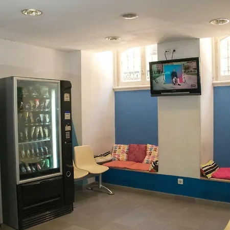 Hostal Hi - De Juventude *