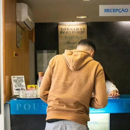 Hostal Hi - De Juventude