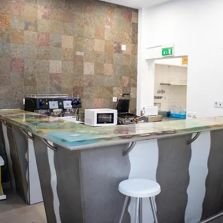 Hi - De Juventude リスボン