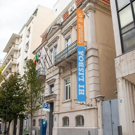 Hi - De Juventude * Lisboa