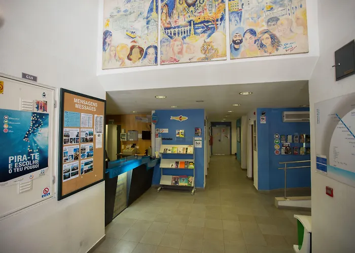 Hi - De Juventude * Lisboa