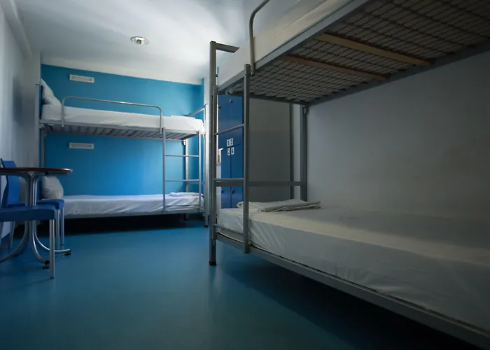 Hi - De Juventude * Lisboa