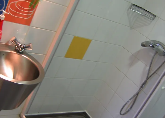 Hi - De Juventude Vandrarhem Lisboa