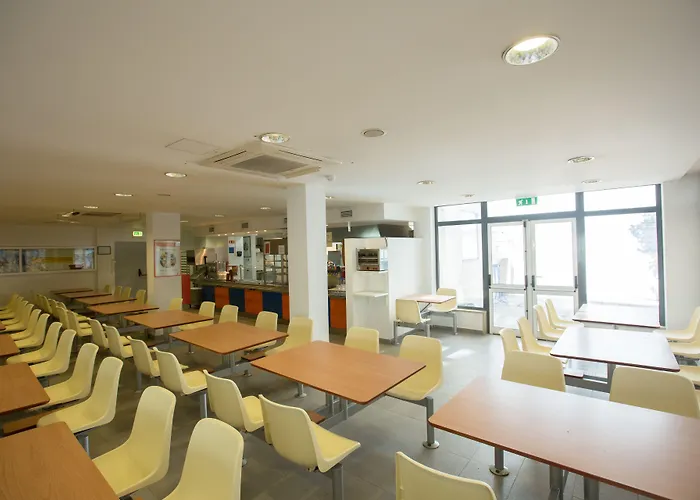 Hi - De Juventude Vandrarhem *