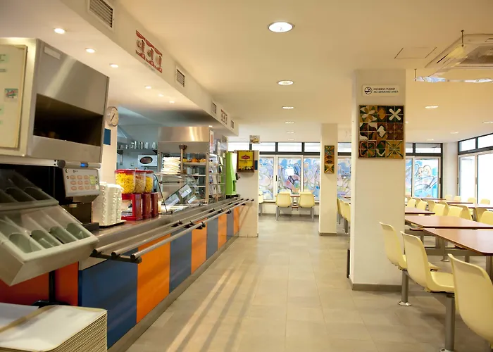 Vandrarhem Hi - De Juventude Lisboa