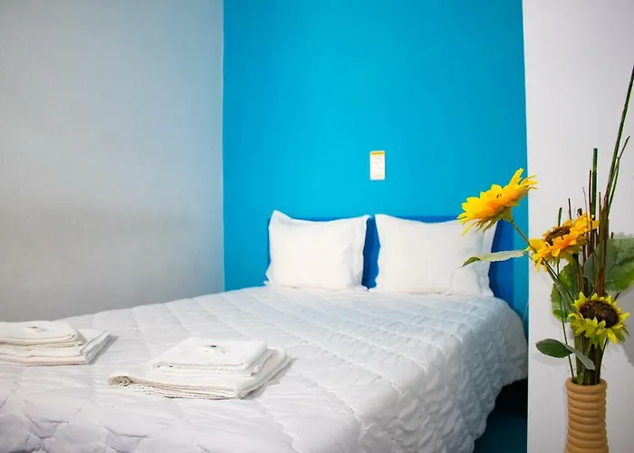 Hi - De Juventude Vandrarhem *