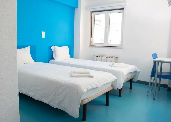 Hi - De Juventude Lisboa