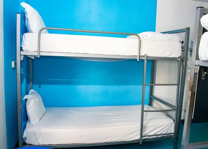 Hi - De Juventude Lisboa