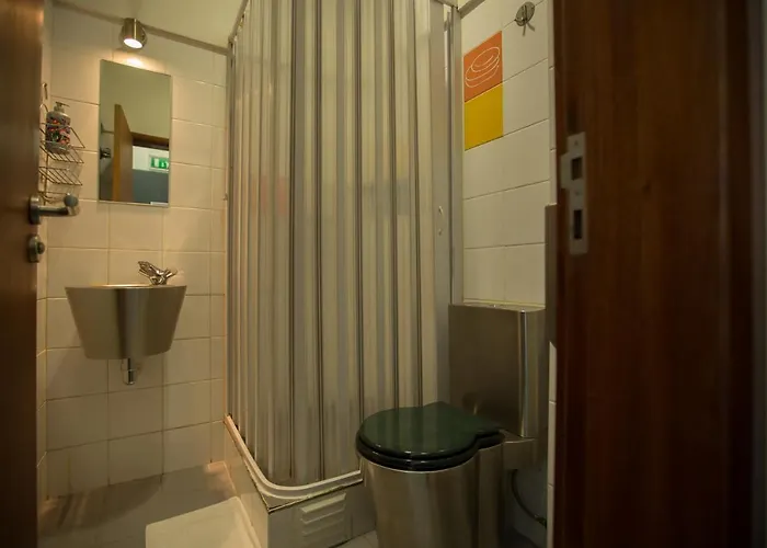 Hi - De Juventude * Lisboa