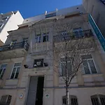 Vandrerhjem Hi - De Juventude Lisboa