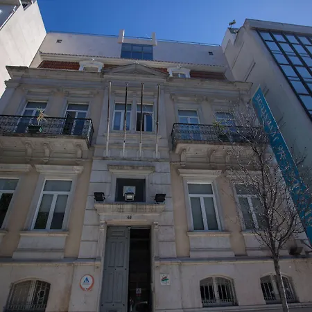 Hostel Hi - De Juventude *