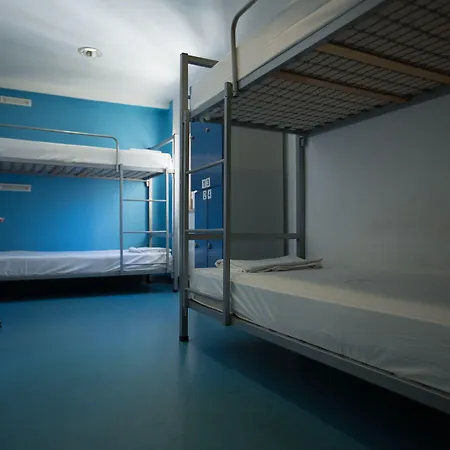 Hi - De Juventude * Lisboa