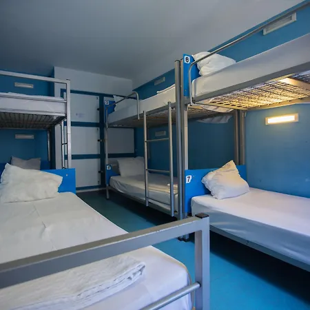 Hi - De Juventude * Lisboa